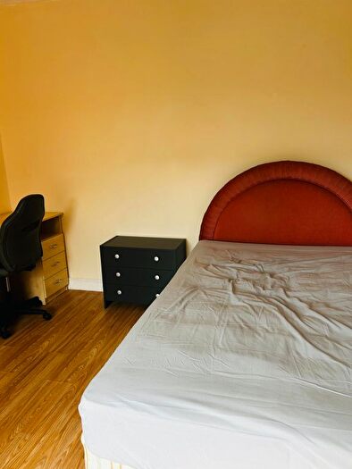 4 Bedroom Terraced House To Rent In Rosebery Street, Leicester, LE5