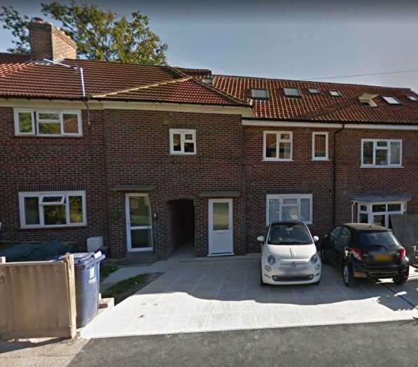 8 Bedroom House To Rent In Tawney Street (Off Divinity Road), East Oxford **Student Property **, OX4