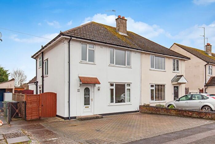 3 Bedroom Semi-Detached House To Rent In The Hyde, Abingdon, OX14