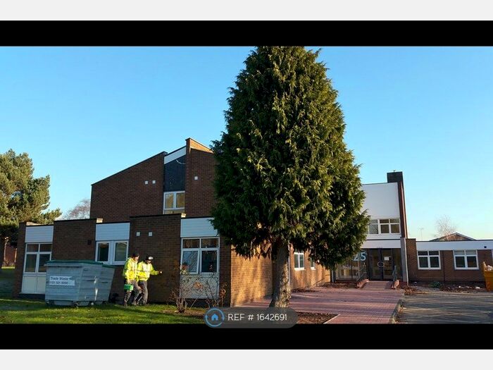 1 Bedroom Flat To Rent In Hamstead Road, Great Barr, B43