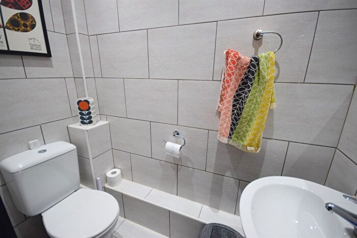 2 Bedroom Barn Conversion To Rent In Griffin Farm, Griffin Farm Drive, Heald Green, SK8