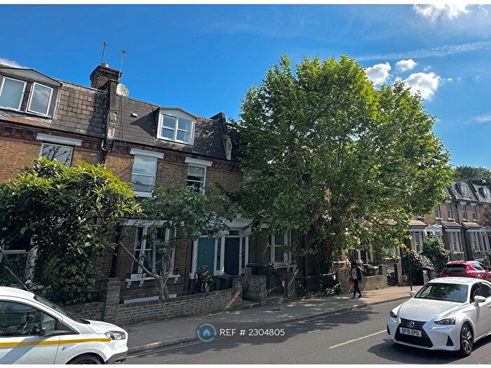 4 Bedroom Maisonette To Rent In Gordon House Road, London, NW5
