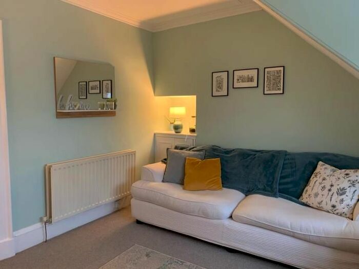 1 Bedroom Flat To Rent In Holburn Road, Aberdeen, AB10