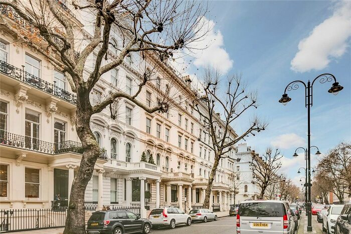 1 Bedroom Flat To Rent In Queens Gate, South Kensington, SW7