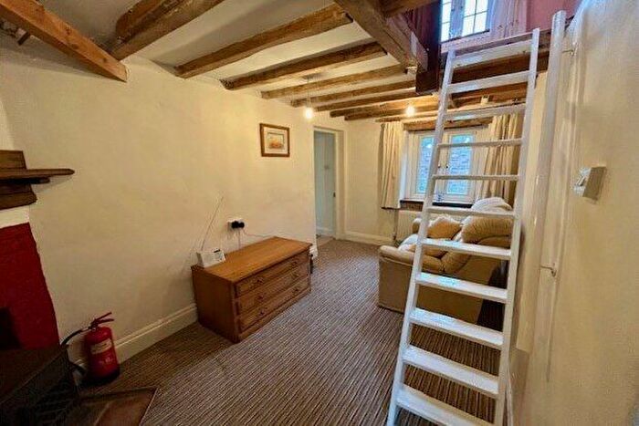 1 Bedroom Cottage To Rent In Pulford Lane, Chester, CH4