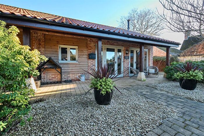 2 Bedroom Semi-Detached Bungalow For Sale In Poulshot Road, Poulshot, Devizes, SN10