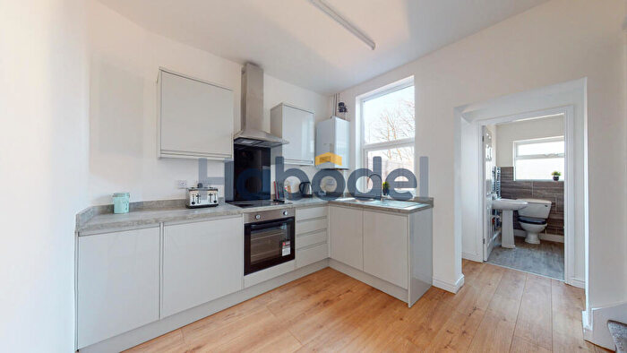 2 Bedroom Terraced House To Rent In Great Houghton, Barnsley, S72