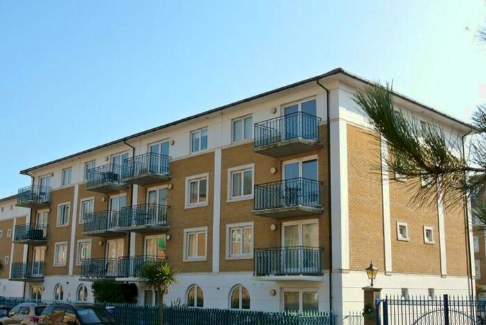 2 Bedroom Flat To Rent In Merton Court, Brighton, BN2