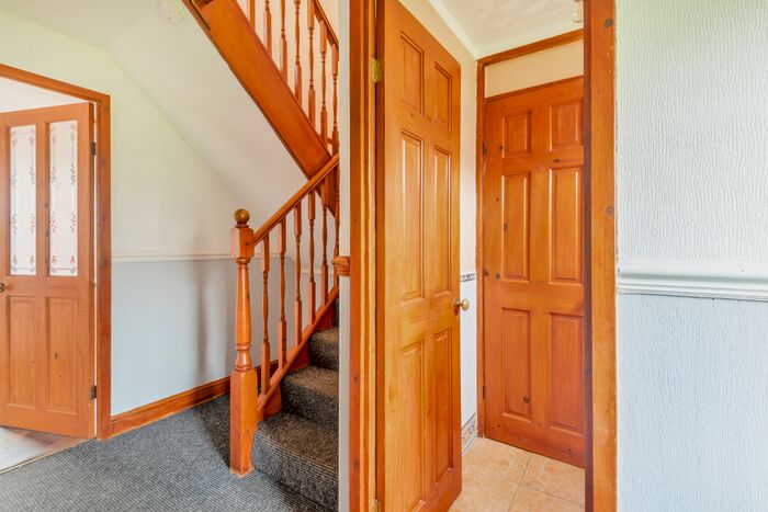 3 Bedroom Terraced House For Sale In Fountains Avenue, Grimsby, Lincolnshire, DN37