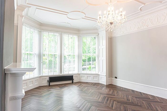 1 Bedroom Flat To Rent In Kenwood Park Road, Sheffield, S7