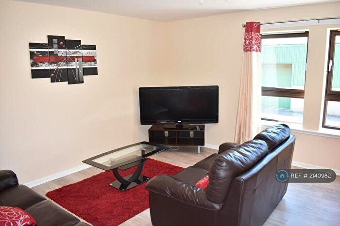 2 Bedroom Flat To Rent In Ardarroch Close, Aberdeen, AB24