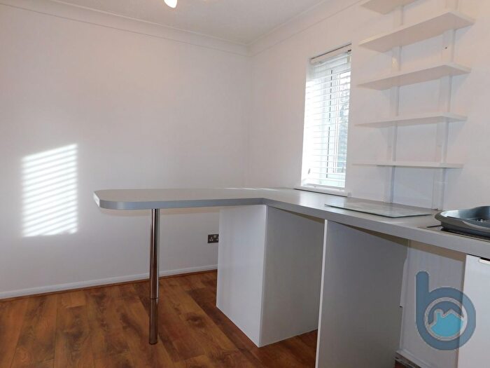 1 Bedroom Terraced House To Rent In Whitacre, Peterborough, PE1