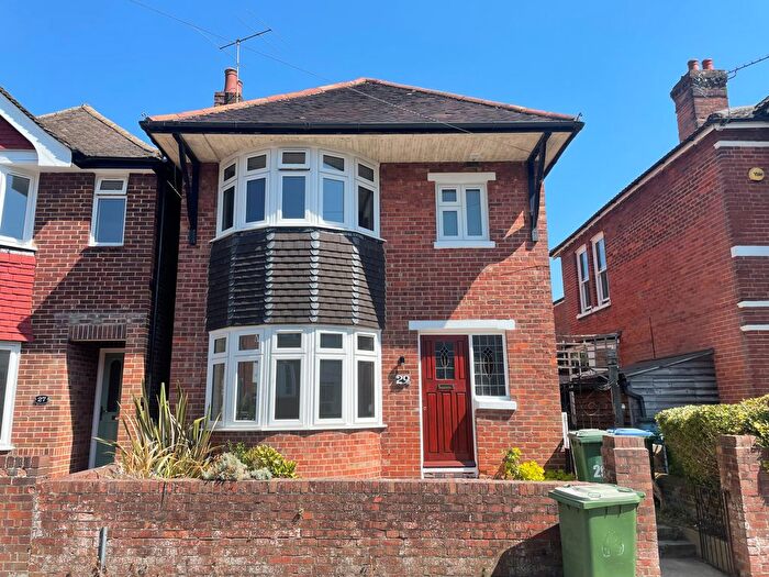 3 Bedroom Property To Rent In Omdurman Road, Southampton, SO17
