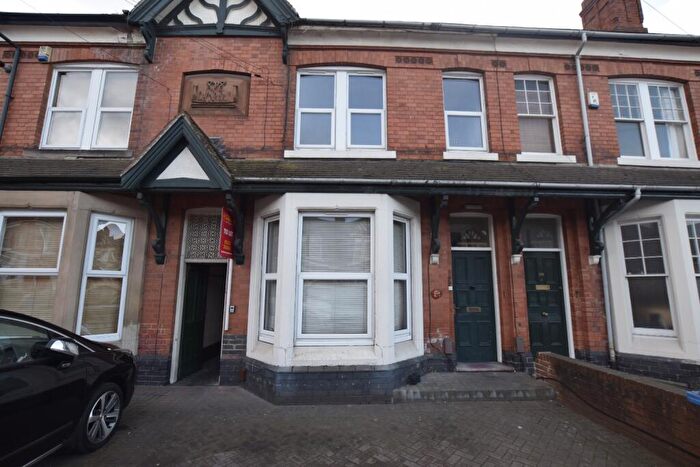 1 Bedroom Apartment To Rent In Kedleston Road, Derby, Derbyshire, DE22