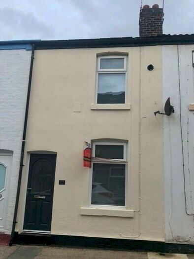 2 Bedroom Terraced House To Rent In Danesbury Place, Blackpool, Lancashire, FY1