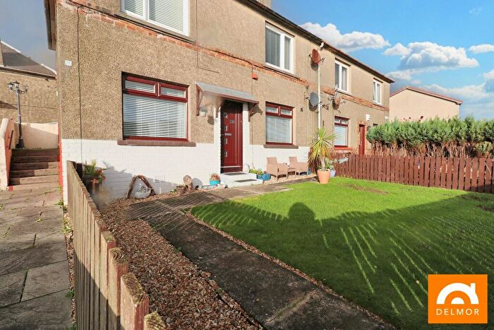 2 Bedroom Flat For Sale In Viewforth, Buckhaven, Leven, KY8