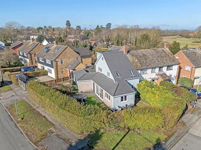 3 Bedroom House For Sale In Birch Lane, Stock, CM4