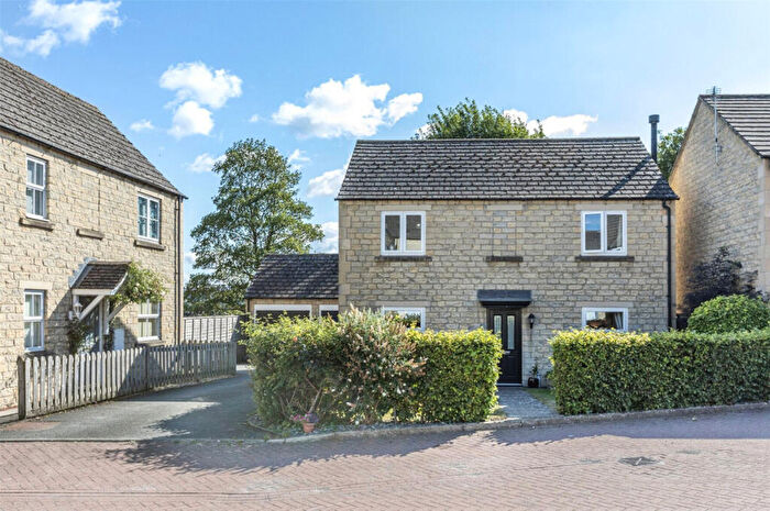 4 Bedroom Detached House For Sale In Dale Grove, Leyburn, DL8