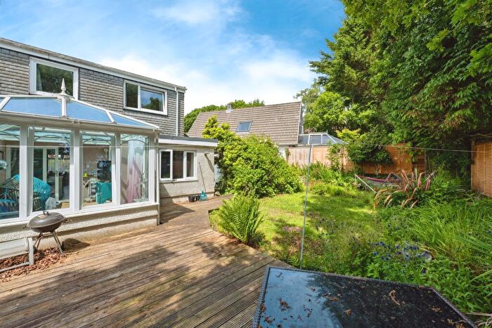 3 Bedroom Semi-Detached Bungalow For Sale In Penyralltwen Park, Pontardawe, Swansea, SA8