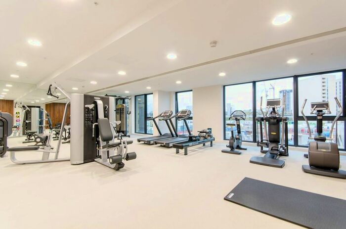 1 Bedroom Flat To Rent In Handyside Street, King's Cross, London, N1C