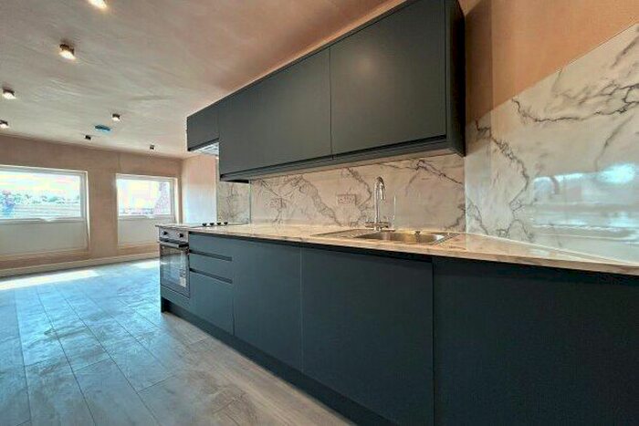 1 Bedroom Flat To Rent In High Street, Rotherham, S66