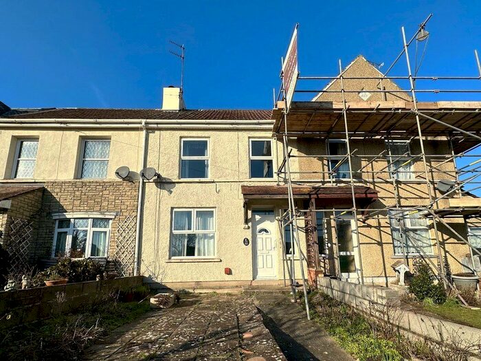 3 Bedroom Terraced House For Sale In Station Road, Wickwar, Wotton-Under-Edge, GL12