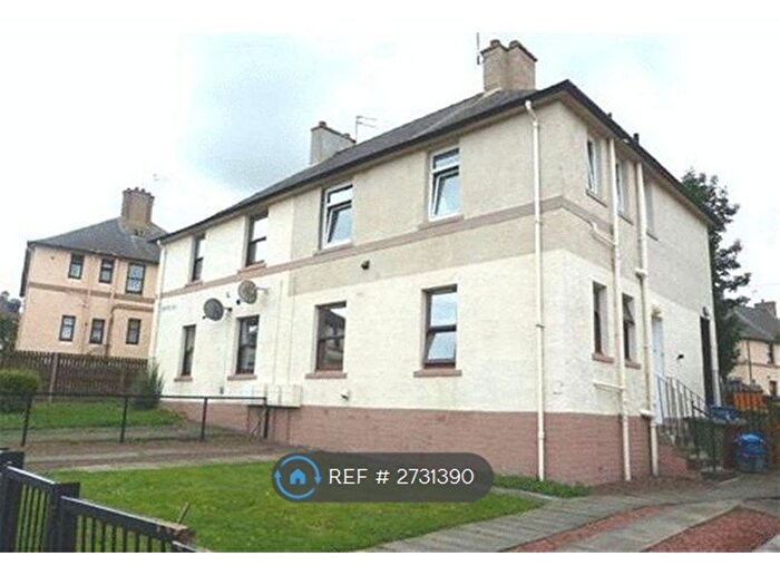 2 Bedroom Flat To Rent In Northfield East, Tranent, EH33