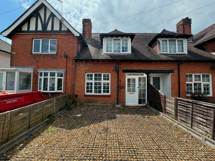3 Bedroom Terraced House To Rent In Alder Road, Southampton, SO16