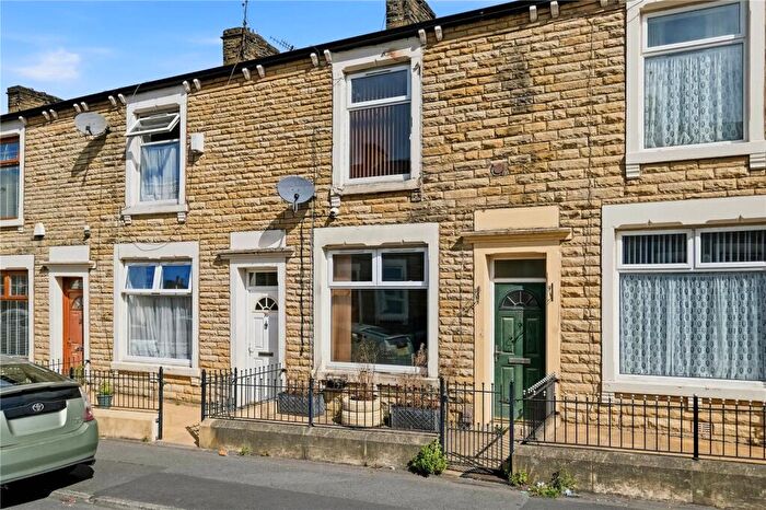 2 Bedroom Terraced House For Sale In Countess Street, Accrington, Lancashire, BB5