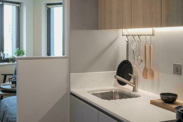 Studio To Rent In College Road, East Croydon, London, CR0