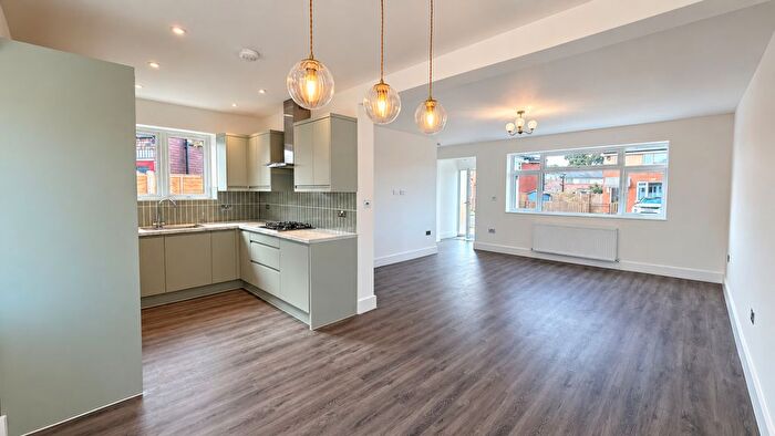 3 Bedroom Terraced House To Rent In Logwood Avenue, WN5