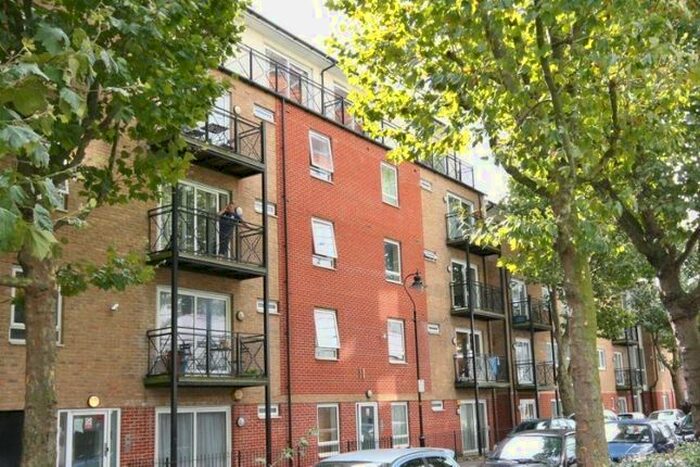 2 Bedroom Flat To Rent In Alscot Road, Bermondsey, SE1