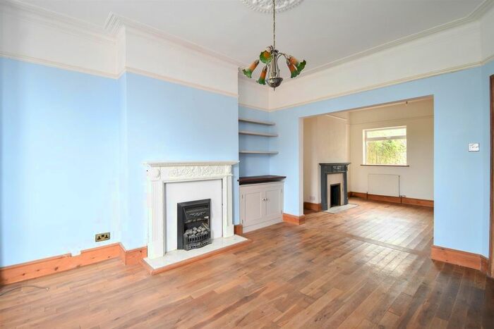 3 Bedroom Terraced House To Rent In Berlin Road, Hastings, TN35