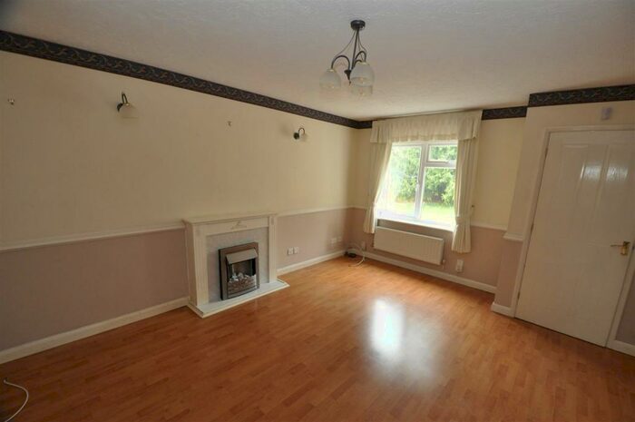 3 Bedroom End Of Terrace House To Rent In Excalibur Close, Exeter, EX4