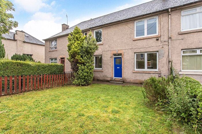 2 Bedroom Flat For Sale In Loganlea Place, Craigentinny, Edinburgh, EH7