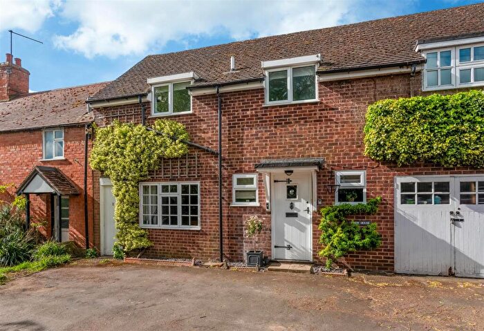 3 Bedroom Semi-Detached House For Sale In Idlicote Road, Halford, Shipston-On-Stour, CV36