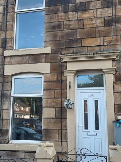 2 Bedroom Terraced House To Rent In Sough Road, Darwen, BB3