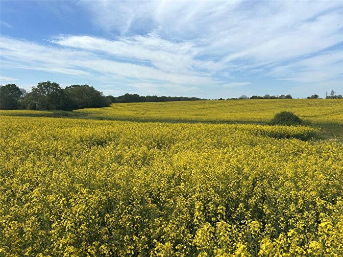 Land For Sale In Ilminster, Somerset, TA19