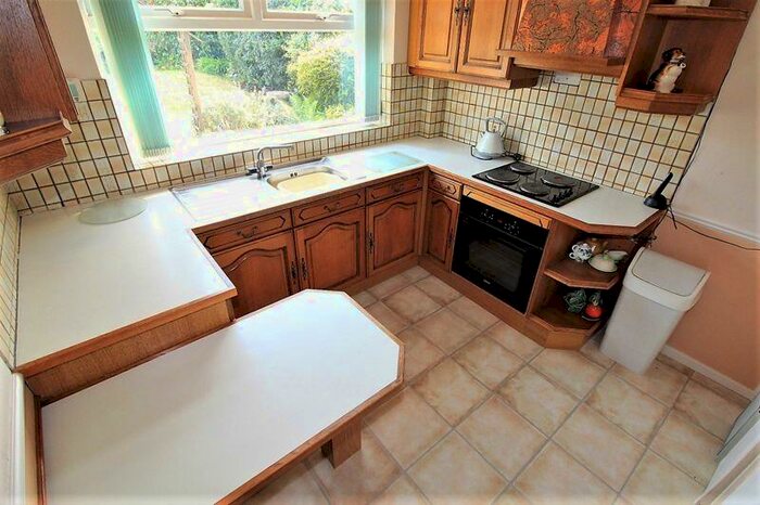 3 Bedroom Semi-Detached House For Sale In Woodbank Road, Brownswall Estate, Sedgley, DY3