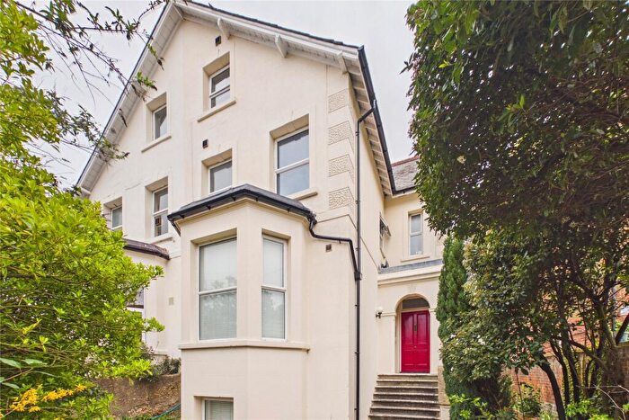 1 Bedroom Flat For Sale In Craufurd Rise, Maidenhead, SL6