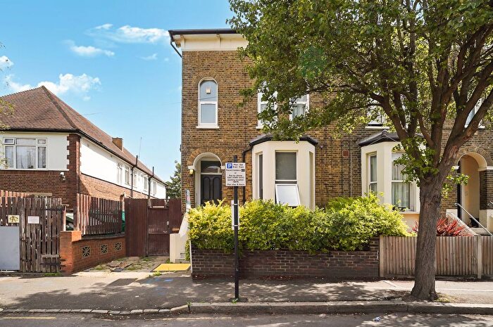 1 Bedroom Flat For Sale In Selhurst New Road, London, SE25