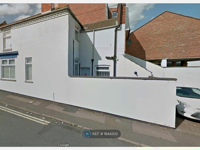 1 Bedroom Flat To Rent In Digby Street, Kettering, NN16