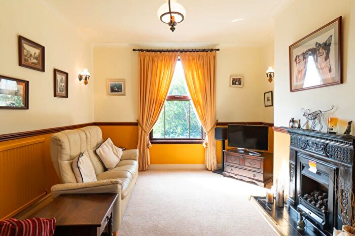4 Bedroom Detached House For Sale In Loughborough Road, Coleorton, LE67