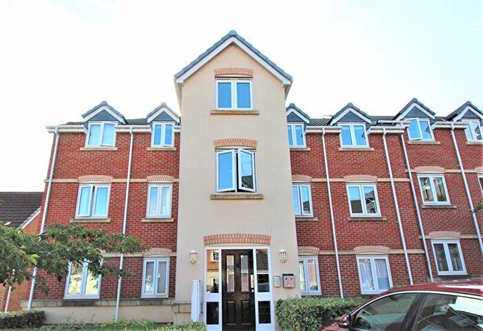 2 Bedroom Flat To Rent In Trinity Road, Edwinstowe, NG21