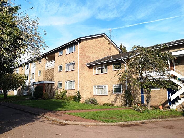 2 Bedroom Apartment To Rent In Westcote Road, Reading, RG30