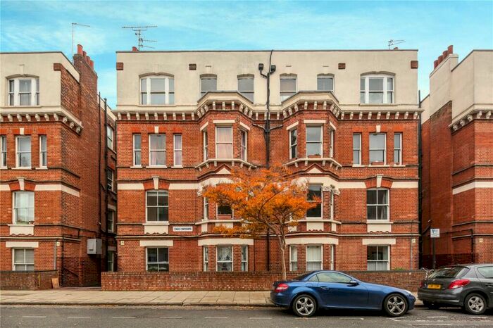1 Bedroom Flat To Rent In Eagle Mansions, Salcombe Road, London, N16