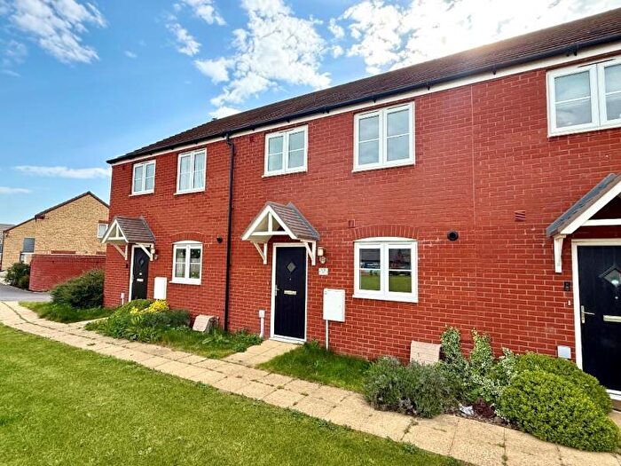 3 Bedroom Terraced House To Rent In Rudge Close, Hardwicke, GL2