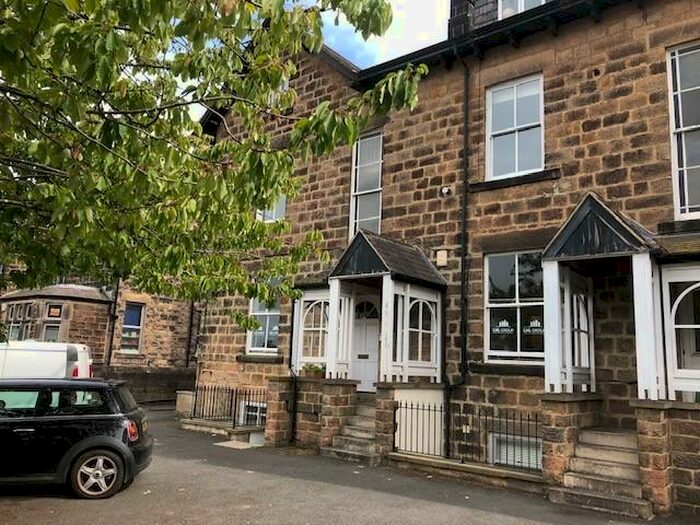 2 Bedroom Apartment To Rent In North Park Road, Harrogate, HG1