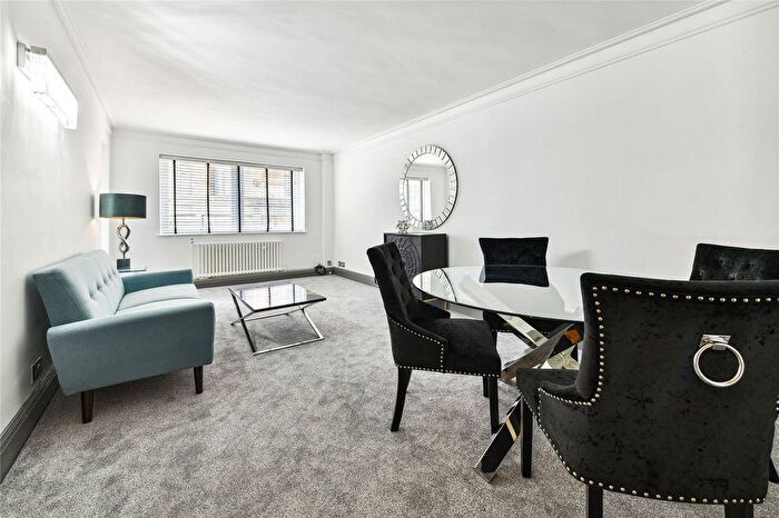 2 Bedroom Flat To Rent In Hans Crescent, Knightsbridge, SW1X