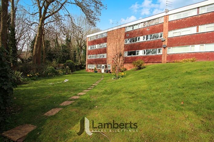 2 Bedroom Flat For Sale In Glover Street, Smallwood, B98